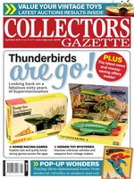 Collectors Gazette